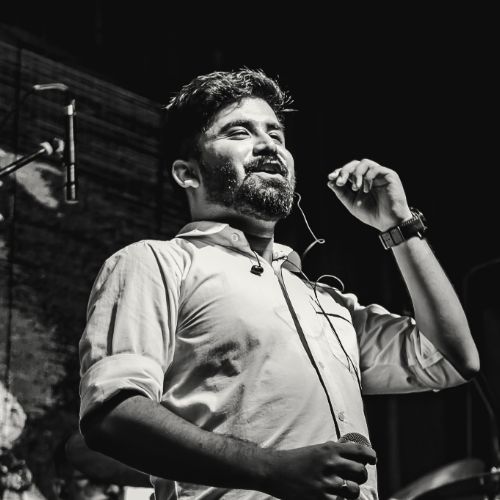 Rajdeep Mukherjee Songs MP3 Download